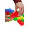Silishapes Soft Bricks (24pcs) - Image 5