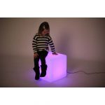 Sensory Mood Cube - Image 2
