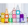 Magblox Pastels Set (66pcs) - Image 2