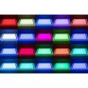 Rectangle Colour Changing Light Panel - Image 3