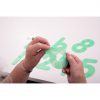 Silishapes Dot Tracing Numbers (10pcs) - Image 3