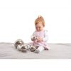 Reflective Mirror Balls (4pcs) - Image 4