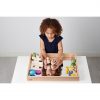 Wooden Mirror Tray - Image 3