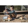 Dantoy Bio Trucks (Set of 6) - Image 6
