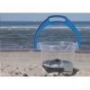 Dantoy Clear Bucket 14cm (Set of 4) - Image 2