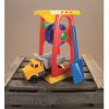Dantoy Sand & Water Wheel 30cm (Set of 2) - Image 3