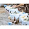 Dantoy Bio Shape Sorter - Image 3