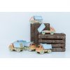 Dantoy Bio Trucks (Set of 6) - Image 4