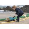 Dantoy Blue Marine Toys Big Dump Truck - Image 3