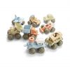 Dantoy Bio Vehicles (Set of 8)