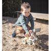 Dantoy Bio Tractors (Set of 6) - Image 3