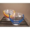 Dantoy Clear Bucket 14cm (Set of 4) - Image 3