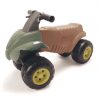 Dantoy Green Bean All Terrain Vehicle