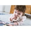 Dantoy Tiny Teether Ring Set (6pc) - Image 3