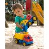 Dantoy Front Loader Tractor (Set of 2) - Image 2