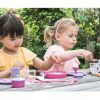 Dantoy Dinner Set - Pink (22pcs) - Image 2