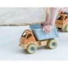 Dantoy Bio Trucks (Set of 6) - Image 3