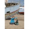 Dantoy Blue Marine Toys Sand and Water Mill Set - Image 3