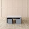 Saratoga Table & Chair Set (Set of 5)