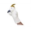 Cockatoo Hand Puppet (Set of 3) - Image 3