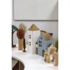 Pastel Town Houses (10pcs) - Image 3