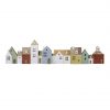Pastel Town Houses (10pcs) - Image 2