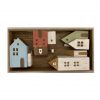 Pastel Town Houses (10pcs) - Image 7