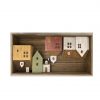 Pastel Town Houses (10pcs) - Image 8