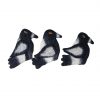 Magpie Hand Puppet (Set of 3) - Image 2