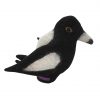 Magpie Hand Puppet (Set of 3)