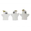 Cockatoo Hand Puppet (Set of 3) - Image 2