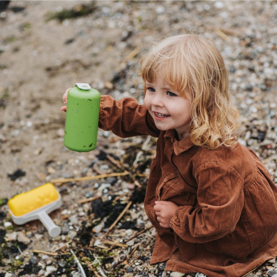 Sand and Water Play