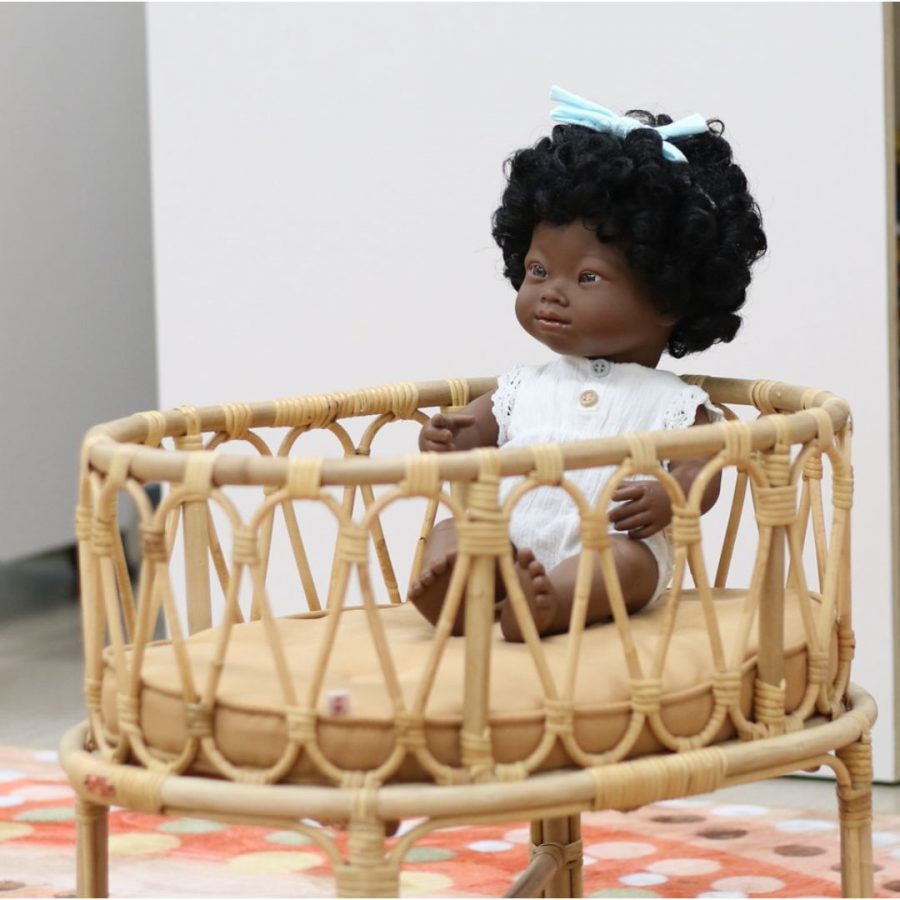 Dolls and Accessories