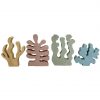 Pastel Sea Grass (4pcs)