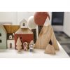 Winter Mountains (4pcs) - Image 5