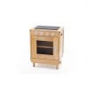 Contour Kitchen Set Natural (4pcs) - Image 3
