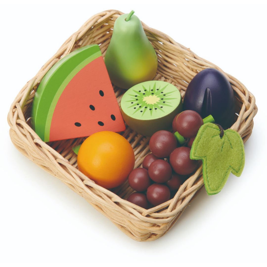 Fruit Basket (7pcs)