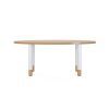 Flexa Oval 1200x750 Table - Image 3
