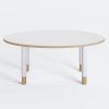 Flexa Oval 1200x750 Table - Image 8