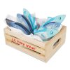 Honeybake Fresh Fish Crate (7pcs)