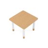 Flexa Square 600x600 Table - Image 3