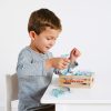 Honeybake Fresh Fish Crate (7pcs) - Image 2