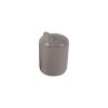 Dantoy Tiny Biobased Sippy Cups - Mocca (8 Pack)