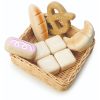 Bread Basket (9pcs)