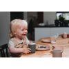 Dantoy Tiny Biobased Sippy Cups - Mocca (8 Pack) - Image 3
