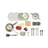 Dantoy Green Garden Breakfast Set (29pcs) - Image 2