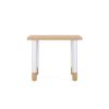 Flexa Square 600x600 Table - Image 2