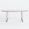 Flexa Oval 1200x750 Table - Image 9