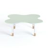 Flexa Quad 1200x1200 Table - Image 6