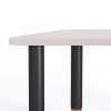 Flexa Trapezoidal 1200x600 Table - Image 5